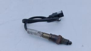 Gebruikte Lambda Sonde Porsche Panamera (971G) 3.0 V6 24V 4 Prijs € 35,00 Margeregeling aangeboden door Automaterialen Ronald Morien B.V.