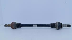 Gebruikte Steekas rechts-achter Porsche Panamera (971G) 3.0 V6 24V 4 Prijs € 395,00 Margeregeling aangeboden door Automaterialen Ronald Morien B.V.