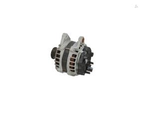 Gebruikte Alternator Renault Grand Scénic IV (RFAR) 1.3 TCE 140 16V Prijs € 49,00 Margeregeling aangeboden door Automaterialen Ronald Morien B.V.