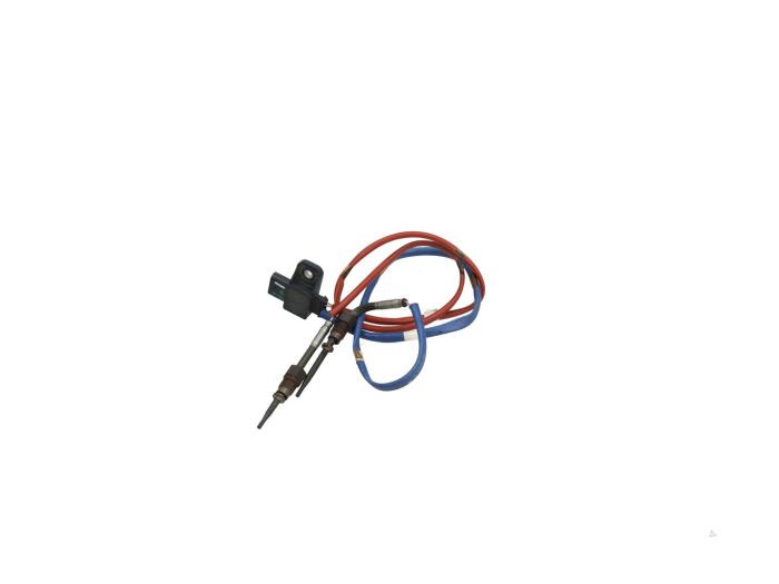 Gebruikte Nox sensor Renault Grand Scénic IV (RFAR) 1.3 TCE 140 16V Prijs € 85,00 Margeregeling aangeboden door Automaterialen Ronald Morien B.V.