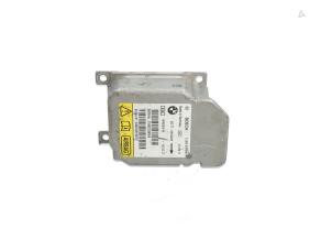 Gebruikte Airbag Module BMW 3 serie Compact (E46/5) 318td 16V Prijs € 49,00 Margeregeling aangeboden door Automaterialen Ronald Morien B.V.
