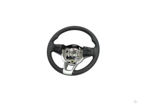 Gebruikte Stuurwiel Kia Picanto (JA) 1.0 DPi 12V Prijs € 75,00 Margeregeling aangeboden door Automaterialen Ronald Morien B.V.