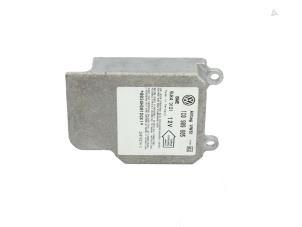 Gebruikte Module Airbag Ford Galaxy (WGR) 2.8i V6 24V Prijs € 15,00 Margeregeling aangeboden door Automaterialen Ronald Morien B.V.