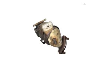 Gebruikte Katalysator Kia Picanto (JA) 1.0 DPi 12V Prijs € 225,00 Margeregeling aangeboden door Automaterialen Ronald Morien B.V.