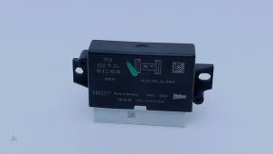 Gebruikte PDC Module Opel Mokka Mokka-e, Electric 50 kWh Prijs € 49,00 Margeregeling aangeboden door Automaterialen Ronald Morien B.V.