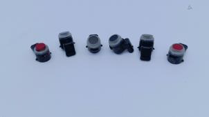 Gebruikte Parkeersensor set Opel Mokka Mokka-e, Electric 50 kWh Prijs € 145,00 Margeregeling aangeboden door Automaterialen Ronald Morien B.V.