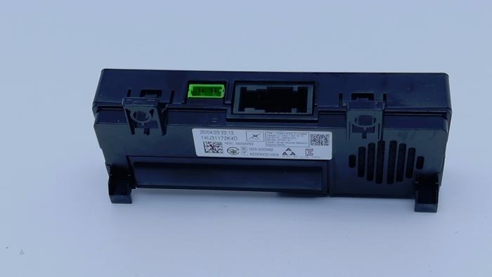 Gebruikte Bluetooth module Opel Mokka Mokka-e, Electric 50 kWh Prijs € 49,00 Margeregeling aangeboden door Automaterialen Ronald Morien B.V.