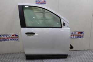 Gebruikte Deur 4Deurs rechts-voor Dacia Lodgy (JS) 1.3 TCE 130 16V Prijs € 295,00 Margeregeling aangeboden door Automaterialen Ronald Morien B.V.