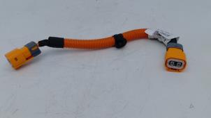 Gebruikte HV kabel (hoog voltage) Opel Mokka Mokka-e, Electric 50 kWh Prijs € 45,00 Margeregeling aangeboden door Automaterialen Ronald Morien B.V.