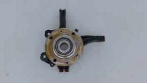 Gebruikte Fusee links-voor Opel Mokka Mokka-e, Electric 50 kWh Prijs € 125,00 Margeregeling aangeboden door Automaterialen Ronald Morien B.V.