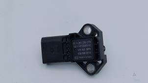 Gebruikte Brandstofdruk sensor Bentley Continental GT 4.0 V8 S 32V Prijs € 35,00 Margeregeling aangeboden door Automaterialen Ronald Morien B.V.