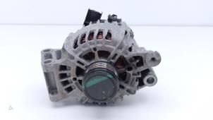 Gebruikte Alternator Ford Kuga II (DM2) 1.5 EcoBoost 16V 150 Prijs € 59,00 Margeregeling aangeboden door Automaterialen Ronald Morien B.V.