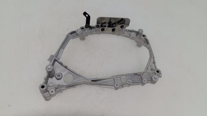 Gebruikte Diversen Volkswagen Crafter (SY) 2.0 TDI RWD Prijs € 30,25 Inclusief btw aangeboden door Automaterialen Ronald Morien B.V.