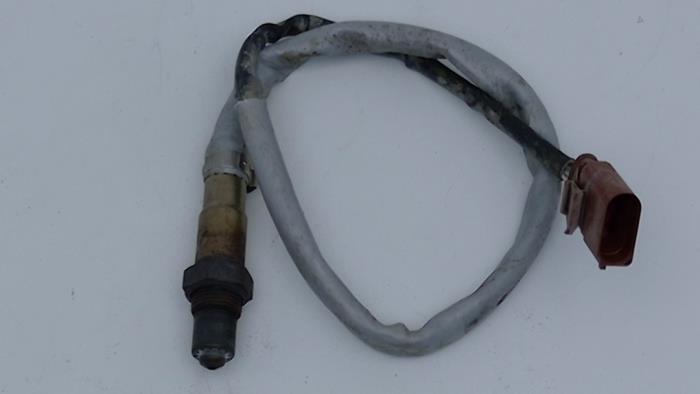 Gebruikte Lambda Sonde Bentley Continental GT 4.0 V8 S 32V Prijs € 35,00 Margeregeling aangeboden door Automaterialen Ronald Morien B.V.