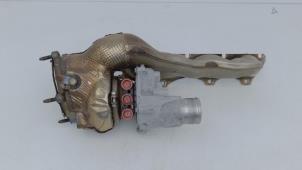 Gebruikte G-lader Bentley Continental GT 4.0 V8 S 32V Prijs € 795,00 Margeregeling aangeboden door Automaterialen Ronald Morien B.V.