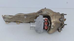 Gebruikte G-lader Bentley Continental GT 4.0 V8 S 32V Prijs € 795,00 Margeregeling aangeboden door Automaterialen Ronald Morien B.V.