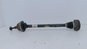 Gebruikte Steekas links-achter Bentley Continental GT 4.0 V8 S 32V Prijs € 195,00 Margeregeling aangeboden door Automaterialen Ronald Morien B.V.