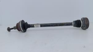 Gebruikte Steekas links-achter Bentley Continental GT 4.0 V8 S 32V Prijs € 195,00 Margeregeling aangeboden door Automaterialen Ronald Morien B.V.