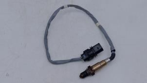 Gebruikte Lambda Sonde Audi A5 Quattro (B8C/S) 2.0 TDI 16V Prijs € 65,00 Inclusief btw aangeboden door Automaterialen Ronald Morien B.V.
