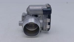 Gebruikte Gasklephuis Audi A5 Quattro (B9) 2.0 TFSI 16V Prijs € 84,70 Inclusief btw aangeboden door Automaterialen Ronald Morien B.V.