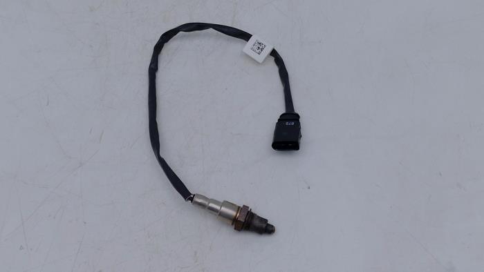 Gebruikte Lambda Sonde Audi A5 Quattro (B9) 2.0 TFSI 16V Prijs € 75,00 Inclusief btw aangeboden door Automaterialen Ronald Morien B.V.