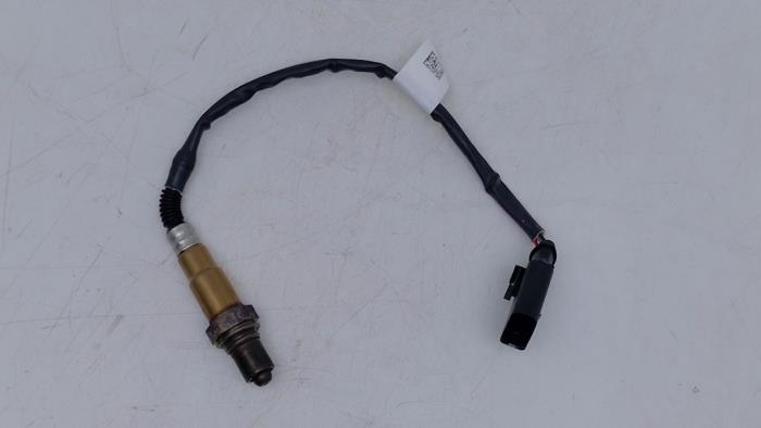 Gebruikte Lambda Sonde Audi A5 Quattro (B9) 2.0 TFSI 16V Prijs € 75,00 Inclusief btw aangeboden door Automaterialen Ronald Morien B.V.