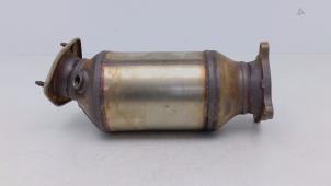 Gebruikte Katalysator Audi A5 Quattro (B9) 2.0 TFSI 16V Prijs € 719,95 Inclusief btw aangeboden door Automaterialen Ronald Morien B.V.