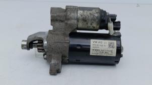 Gebruikte Startmotor Bentley Continental GT 4.0 V8 S 32V Prijs € 59,00 Margeregeling aangeboden door Automaterialen Ronald Morien B.V.