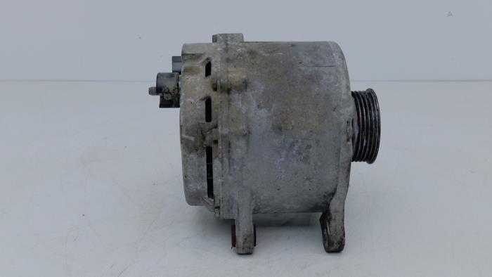 Dynamo van een Bentley Continental GT 4.0 V8 S 32V 2015