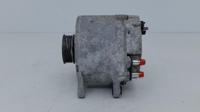 Dynamo van een Bentley Continental GT 4.0 V8 S 32V 2015