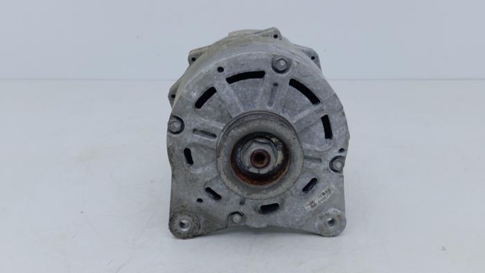 Dynamo van een Bentley Continental GT 4.0 V8 S 32V 2015