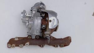 Gebruikte Turbo Audi A6 (C7) 2.0 TDI 16V Prijs € 450,00 Inclusief btw aangeboden door Automaterialen Ronald Morien B.V.