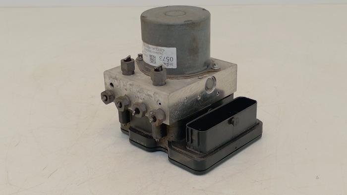 Gebruikte ABS Pomp Opel Astra K 1.0 Turbo 12V Prijs € 125,00 Margeregeling aangeboden door Automaterialen Ronald Morien B.V.