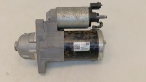 Gebruikte Startmotor Opel Astra K 1.0 Turbo 12V Prijs € 65,00 Margeregeling aangeboden door Automaterialen Ronald Morien B.V.