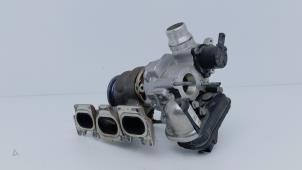 Gebruikte Turbo Renault Arkana (RJLL) 1.3 TCe 140 16V Prijs € 349,00 Margeregeling aangeboden door Automaterialen Ronald Morien B.V.