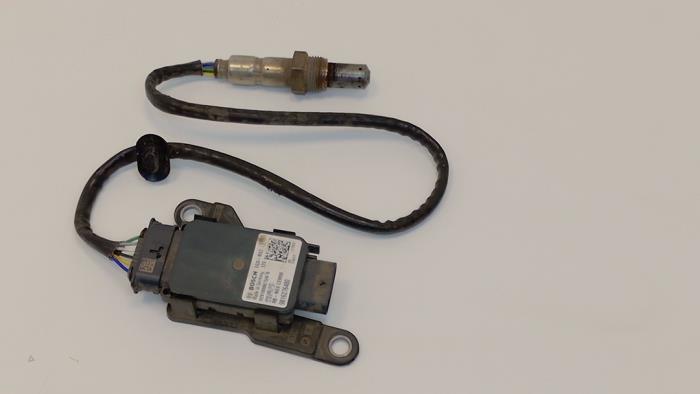 Gebruikte Lambda Sonde Peugeot Expert (V1/VA/VB/VE/VF/VT/VY) 1.5 BlueHDi 100 Prijs € 59,00 Inclusief btw aangeboden door Automaterialen Ronald Morien B.V.