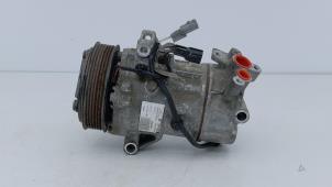 Gebruikte Aircopomp Renault Arkana (RJLL) 1.3 TCe 140 16V Prijs € 295,00 Margeregeling aangeboden door Automaterialen Ronald Morien B.V.