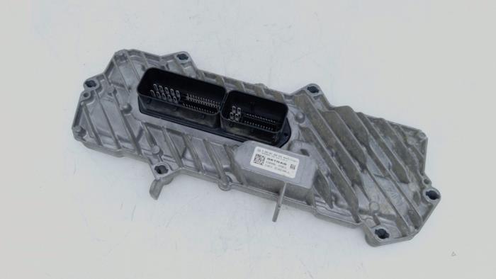 Gebruikte Computer Automatische Bak Renault Arkana (RJLL) 1.3 TCe 140 16V Prijs € 295,00 Margeregeling aangeboden door Automaterialen Ronald Morien B.V.