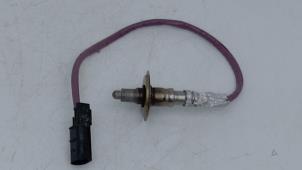 Gebruikte Lambda Sonde Renault Arkana (RJLL) 1.3 TCe 140 16V Prijs € 35,00 Margeregeling aangeboden door Automaterialen Ronald Morien B.V.