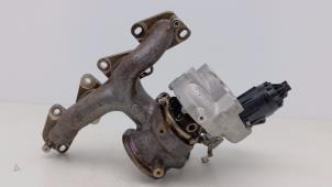 Gebruikte Turbo Renault Espace (RFCJ) 1.6 Tce 200 Prijs € 595,00 Margeregeling aangeboden door Automaterialen Ronald Morien B.V.