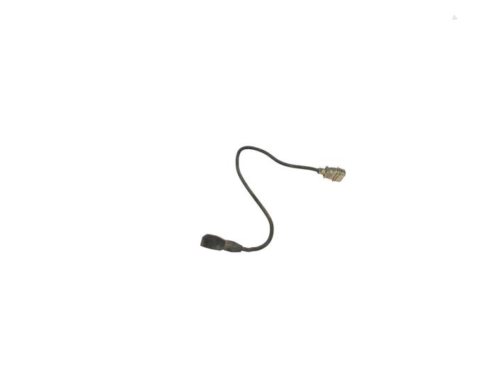 Gebruikte Pingelsensor Volkswagen Corrado 2.8 VR6 Prijs € 19,95 Margeregeling aangeboden door Automaterialen Ronald Morien B.V.