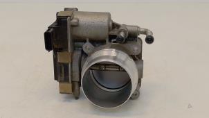 Gebruikte Gasklephuis Renault Espace (RFCJ) 1.6 Tce 200 Prijs € 125,00 Margeregeling aangeboden door Automaterialen Ronald Morien B.V.