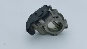 Gebruikte Gasklephuis Audi S5 Sportback (F5A/F5F) 3.0 TFSI V6 24V Prijs € 75,00 Margeregeling aangeboden door Automaterialen Ronald Morien B.V.