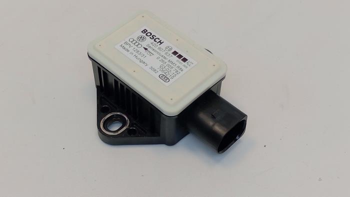 Esp computer van een Bentley Continental GT 4.0 V8 S 32V 2015