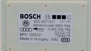 Computer esp van een Bentley Continental GT 4.0 V8 S 32V 2015