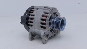 Gebruikte Dynamo Audi RS 5 Sportback (F5A/F5F) 2.9 V6 TFSI 24V Prijs € 195,00 Inclusief btw aangeboden door Automaterialen Ronald Morien B.V.