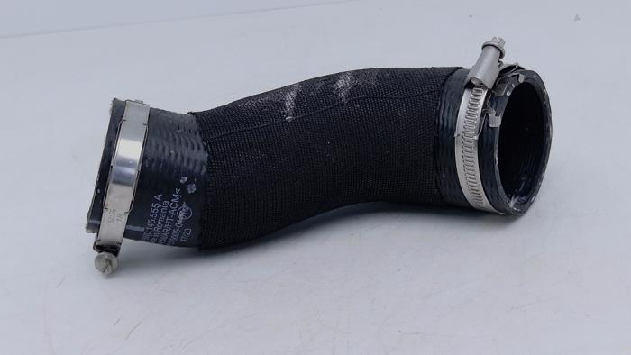Gebruikte Intercooler Slang Audi RS 5 Sportback (F5A/F5F) 2.9 V6 TFSI 24V Prijs € 90,75 Inclusief btw aangeboden door Automaterialen Ronald Morien B.V.