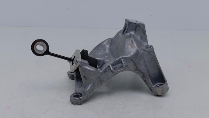 Gebruikte Motorsteun Audi RS 5 Sportback (F5A/F5F) 2.9 V6 TFSI 24V Prijs € 45,00 Inclusief btw aangeboden door Automaterialen Ronald Morien B.V.