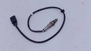 Gebruikte Lambda Sonde Audi RS 5 Sportback (F5A/F5F) 2.9 V6 TFSI 24V Prijs € 149,00 Inclusief btw aangeboden door Automaterialen Ronald Morien B.V.