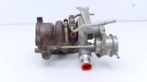 Gebruikte Turbo Renault Clio IV Estate/Grandtour (7R) 0.9 Energy TCE 90 12V Prijs € 85,00 Inclusief btw aangeboden door Automaterialen Ronald Morien B.V.